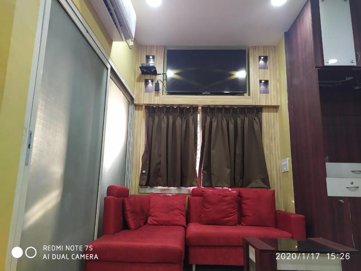 Hôtel Swapnonir à Shānti Niketan Extérieur photo