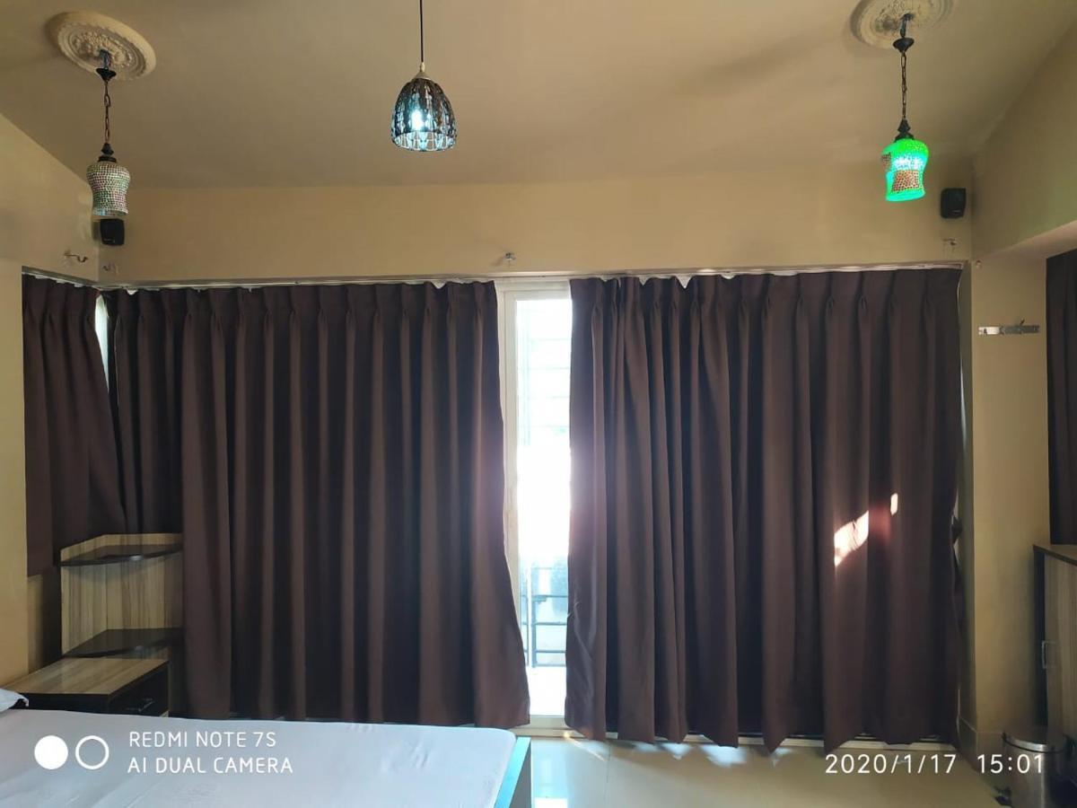 Hôtel Swapnonir à Shānti Niketan Extérieur photo